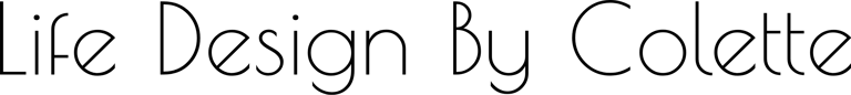 Life Designer and Spiritual Healer logo