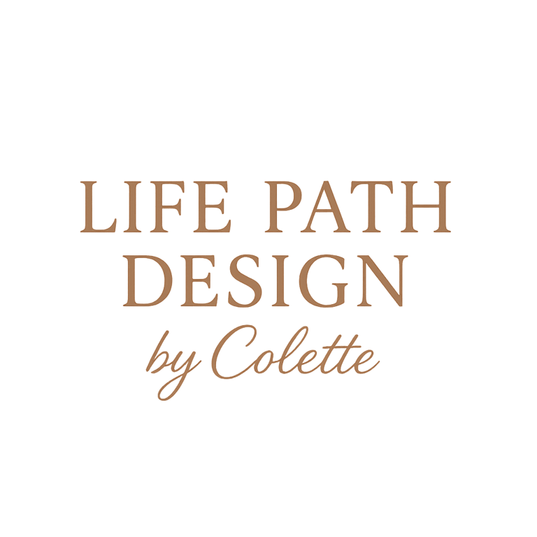 Colette Summerland – Sacred Insight & Life Path Design logo