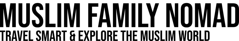 Muslim Family Nomad logo