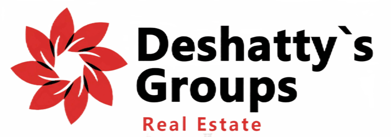 Deshatty's Groups logo