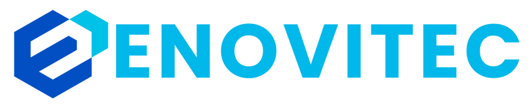Enovitec logo
