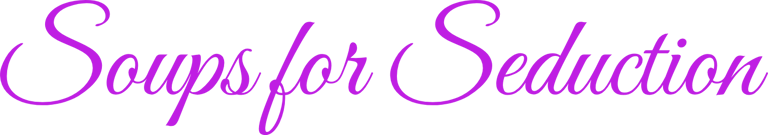 Soups for Seduction logo