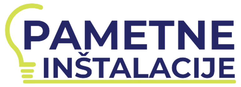 Pametne Instalacije logo