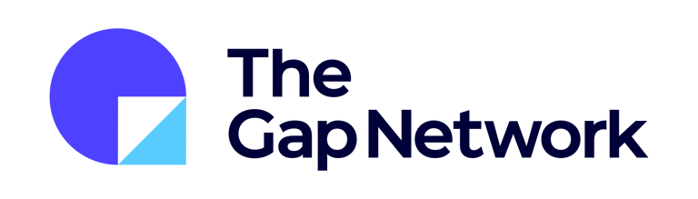 The Gap Network logo