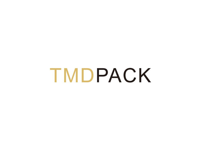 TMDPACK logo