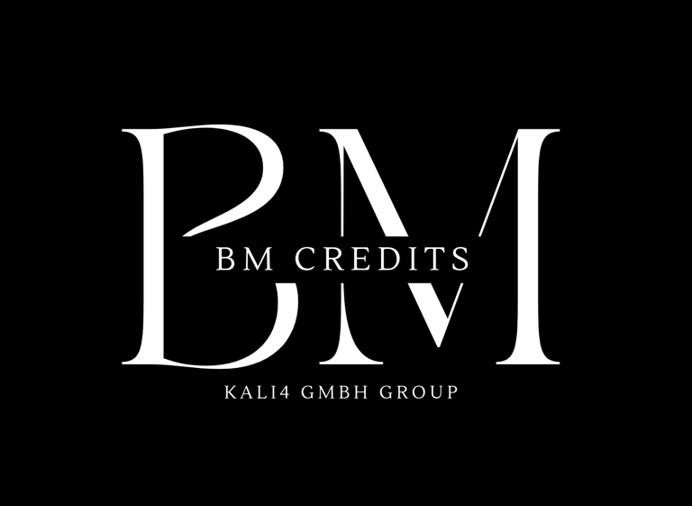 BM Credits logo