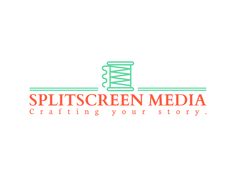 SplitScreen Media logo