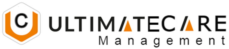 Ultimatecare Management logo