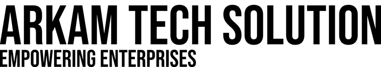 ArKamInfo Tech LLP logo