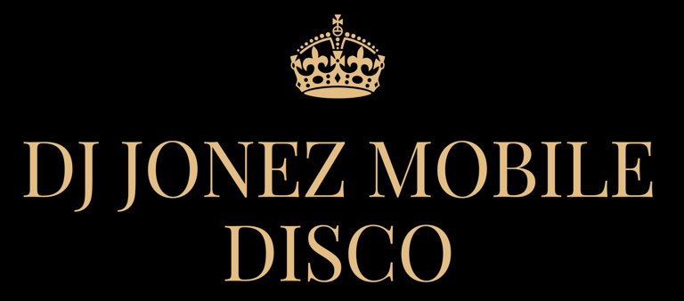 DJ Jonez logo