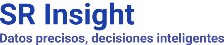 SR Insight logo