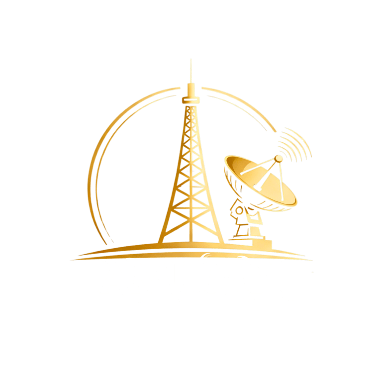 ALIGARH MUSLIM UNIVERSITY MEDIA NETWORK logo