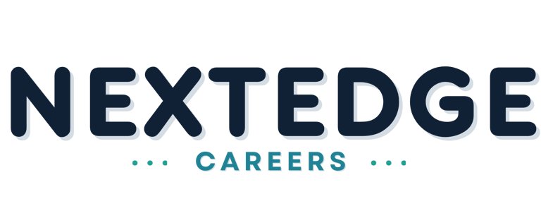 NEXT EDGE CAREERS logo
