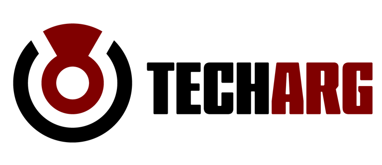 Techarg Synergy indonesia logo