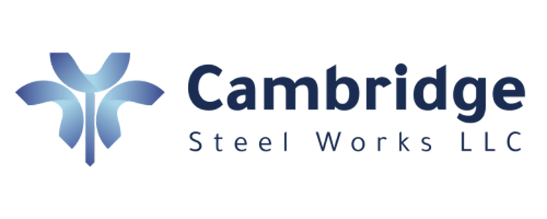 Cambridge Steel Works LLC logo
