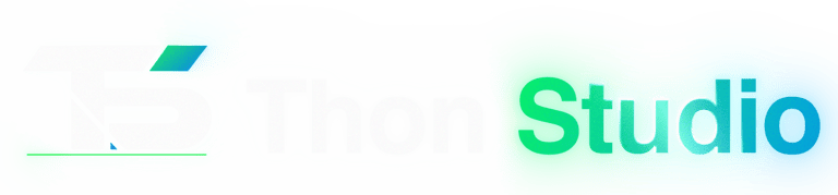 Thon Studio logo