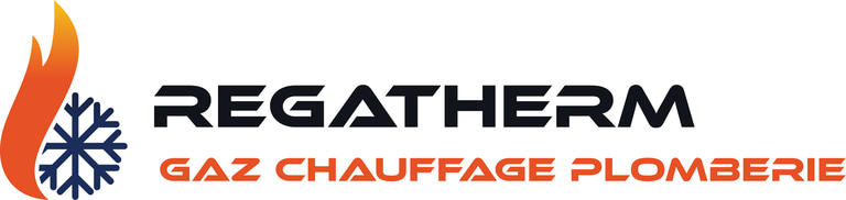 Regatherm logo
