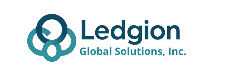 Ledgion logo