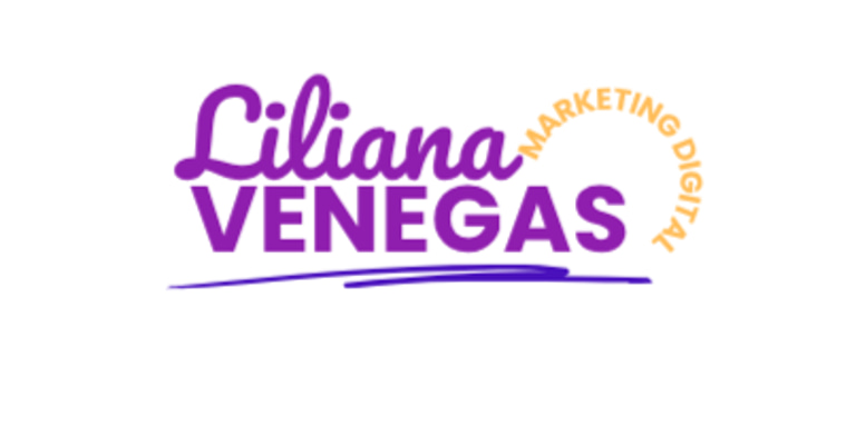 Liliana Venegas logo