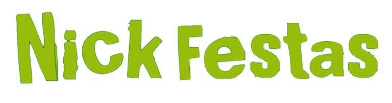 Nick Festas logo