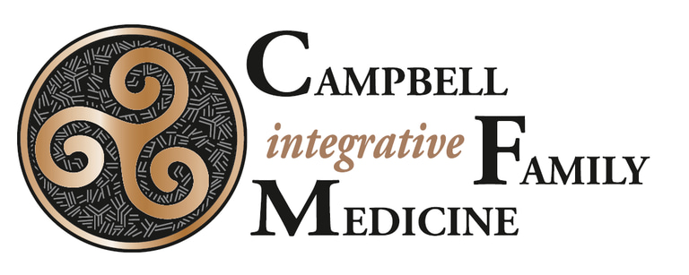Campbell Family Medicine  logo