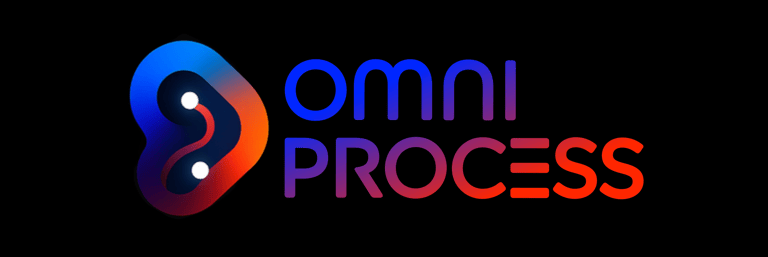 Omni Process logo