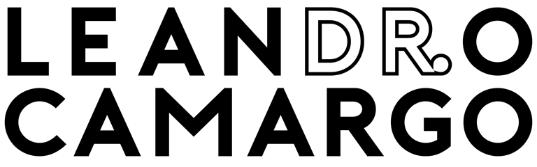 Dr Leandro Camargo logo