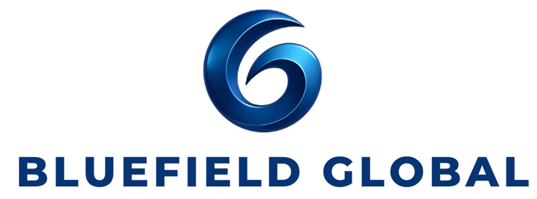 Bluefield Global logo