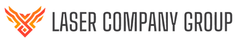 Laser Company Group LLC logo