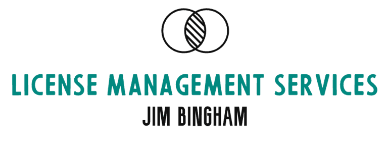 License Management Services logo
