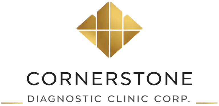 CORNERSTONE DIAGNOSTIC CLINIC CORPORATION logo