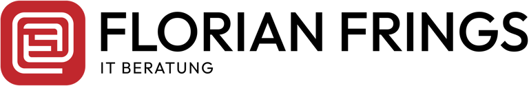 Florian Frings logo