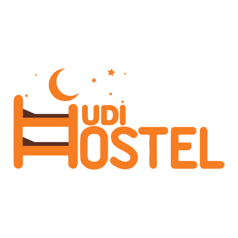 Udi Hostel logo