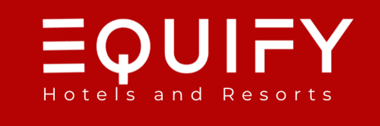 Equify Hotels & Resorts logo