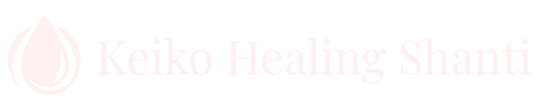 Source Light Healing by Keiko logo
