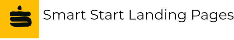 Smart Start Landing Pages logo