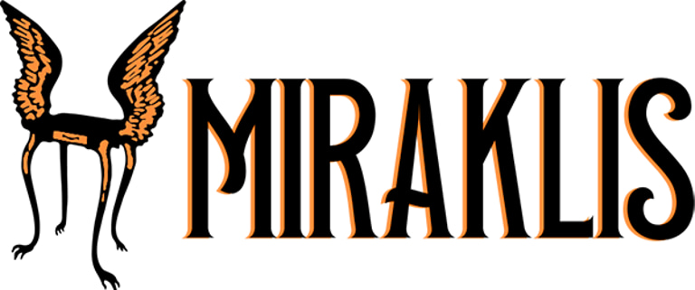 Miraklis logo