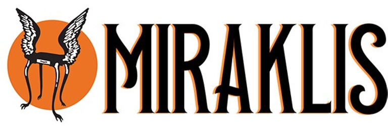 Miraklis logo