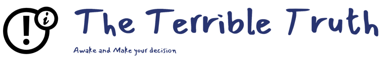 The Terrible Truth - Holy Sabbath Abomination logo