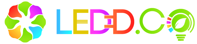 LEDD.CO logo