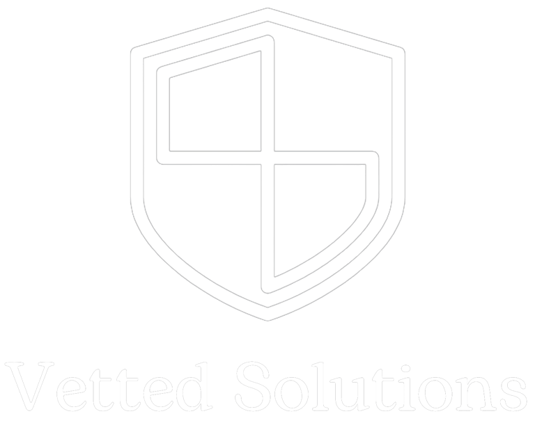 Vetted Solutions logo