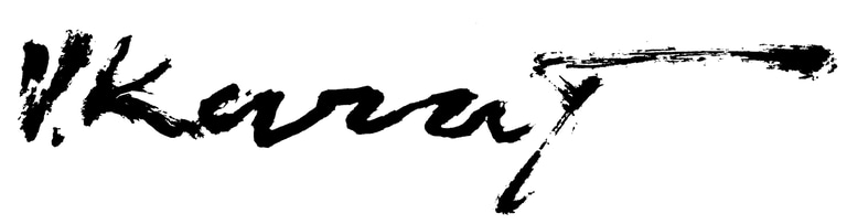 Vladas Karatajus logo