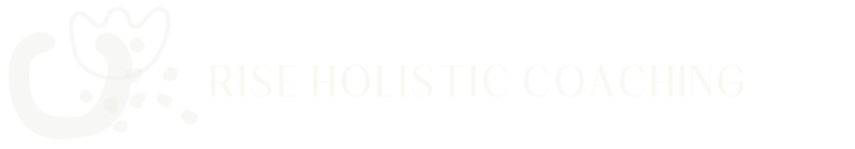 Rise Holistic Coaching  logo