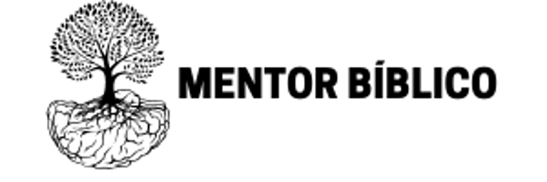 MENTOR BÍBLICO logo