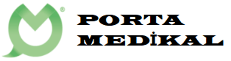 Porta Medikal - Sağlığa Değer Katar logo
