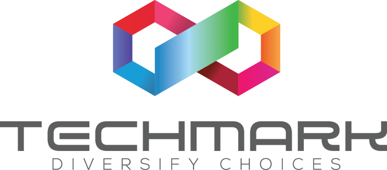 TECHMARK MALAYSIA | LASER MARKING | AUTOMATION | ENGRAVERS | VISION & BARCODE SYSTEM logo