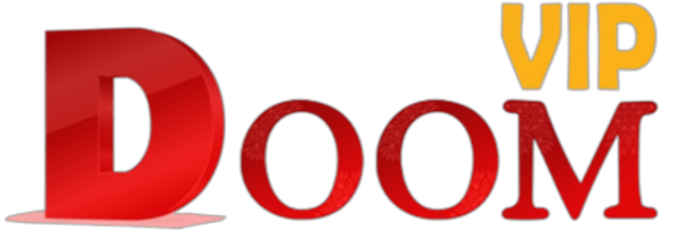 Doom Vip Official IPTV Store  logo