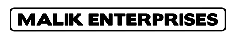 Malik Enterprises | Premium South Asian Imported Goods logo