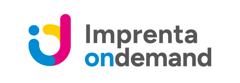 Imprenta OnDemand en Viña del Mar logo