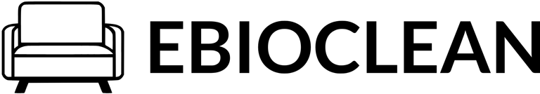 EbioClean nettoyage logo